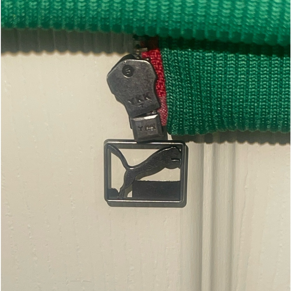 Vintage Puma Track Jacket - Picture 10 of 12